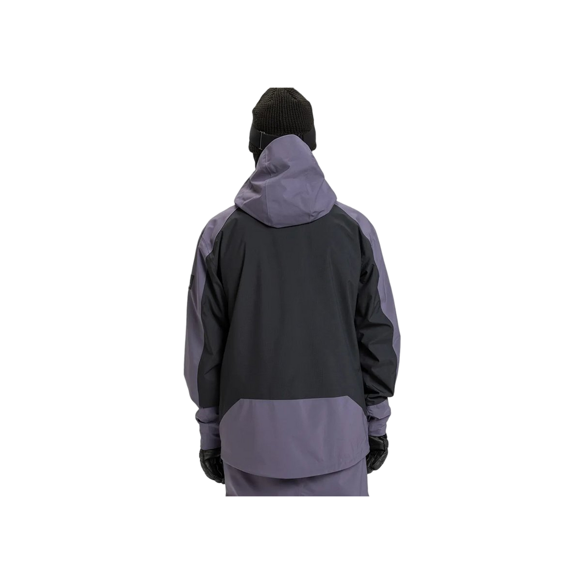 Quiksilver Ultralight Strecth Snowjacket