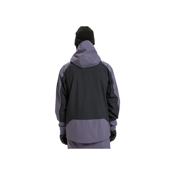 Quiksilver Ultralight Strecth Snowjacket