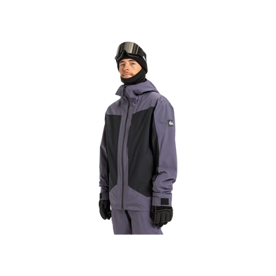 Quiksilver Ultralight Strecth Snowjacket