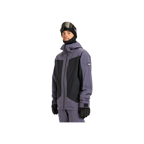 Quiksilver Ultralight Strecth Snowjacket