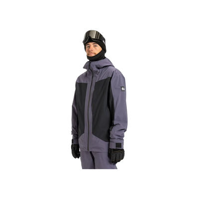 Quiksilver Ultralight Strecth Snowjacket