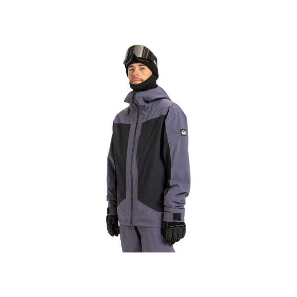 Quiksilver Ultralight Strecth Snowjacket