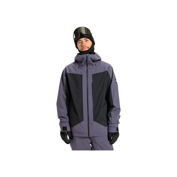 Quiksilver Ultralight Strecth Snowjacket
