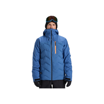 Quiksilver The Edge Snowjacket