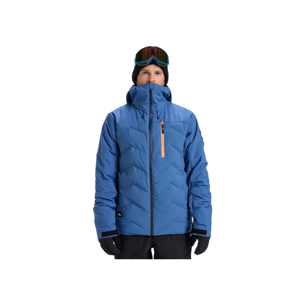 Quiksilver The Edge Snowjacket