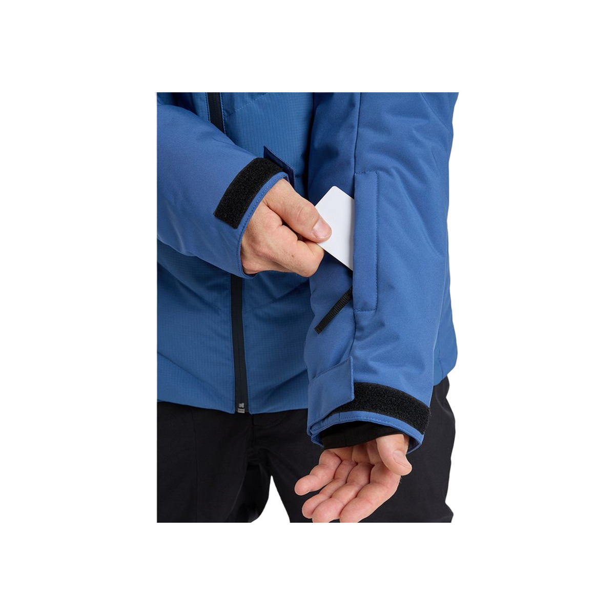 Quiksilver The Edge Snowjacket