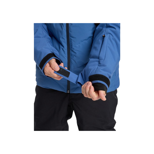 Quiksilver The Edge Snowjacket