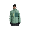 Quiksilver Sycamore Solid 20K Snowjacket