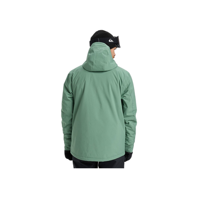 Quiksilver Sycamore Solid 20K Snowjacket
