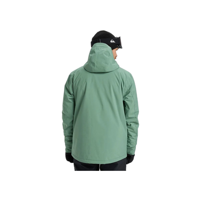 Quiksilver Sycamore Solid 20K Snowjacket