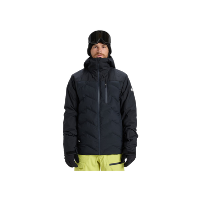 Quiksilver The Edge Snowjacket
