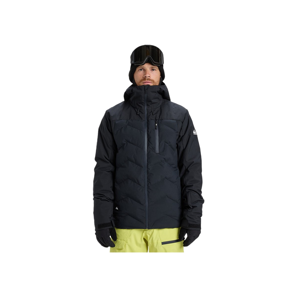 Quiksilver The Edge Snowjacket