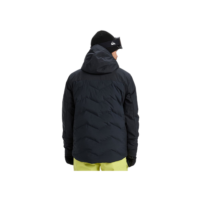 Quiksilver The Edge Snowjacket