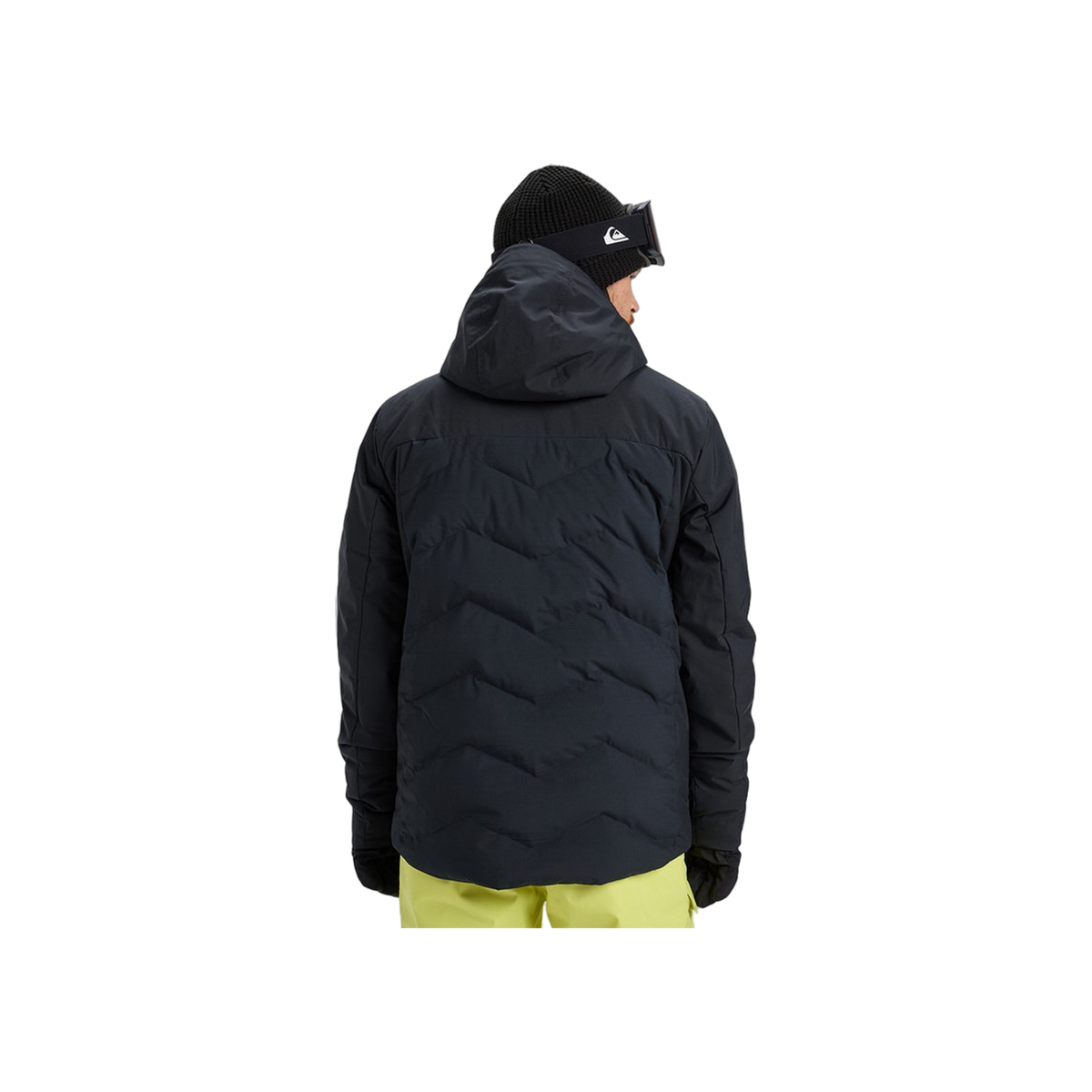 Quiksilver The Edge Snowjacket