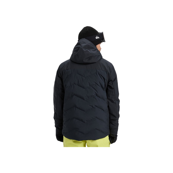 Quiksilver The Edge Snowjacket