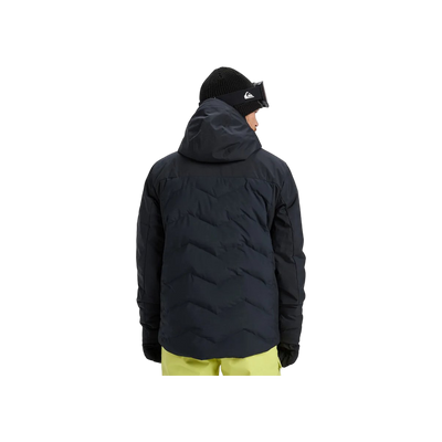 Quiksilver The Edge Snowjacket