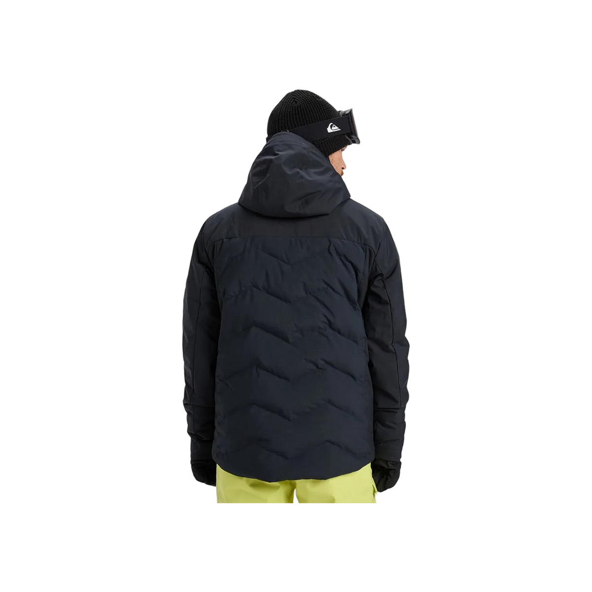 Quiksilver The Edge Snowjacket