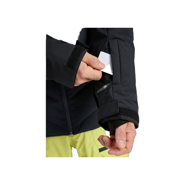Quiksilver The Edge Snowjacket