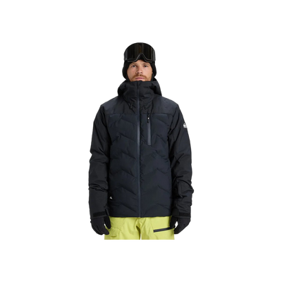 Quiksilver The Edge Snowjacket