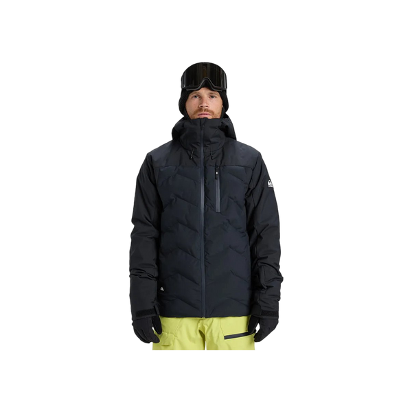 Quiksilver The Edge Snowjacket