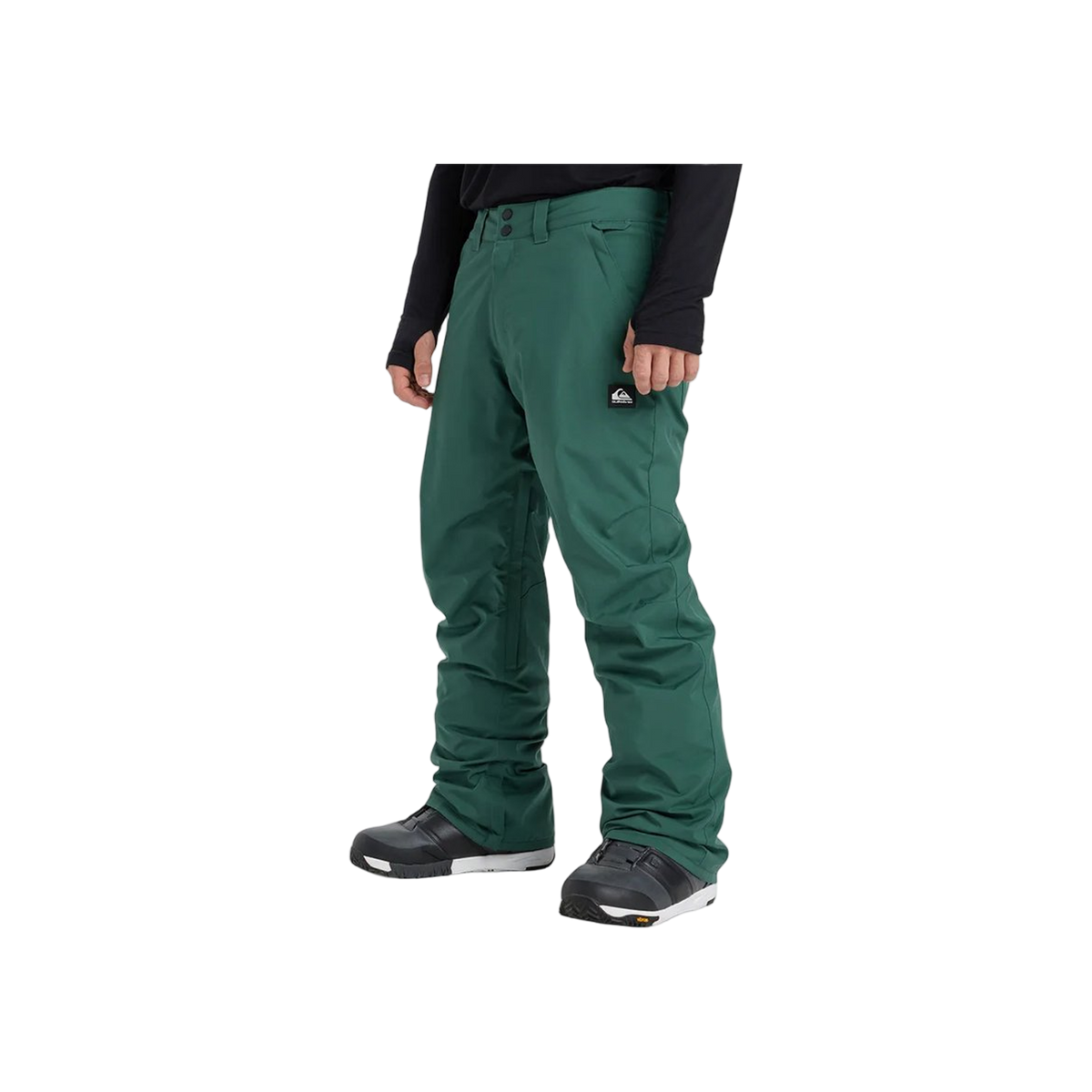 Quiksilver Estate Snowpants