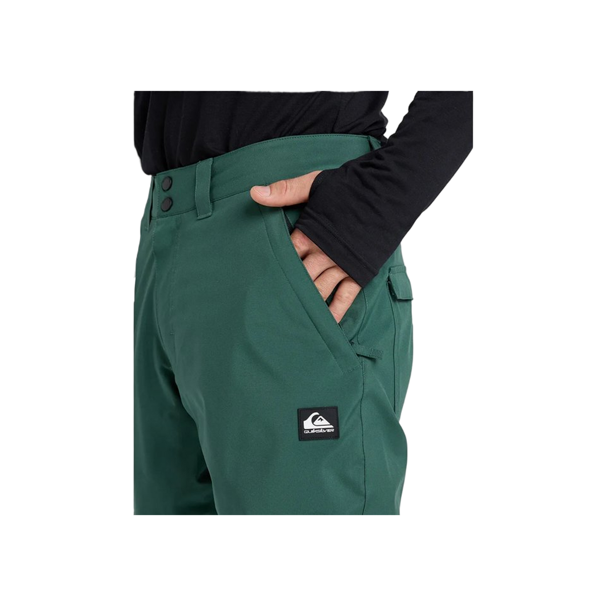 Quiksilver Estate Snowpants