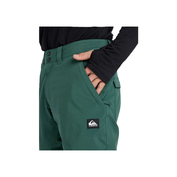 Quiksilver Estate Snowpants