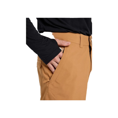 Quiksilver Estate Snowpants