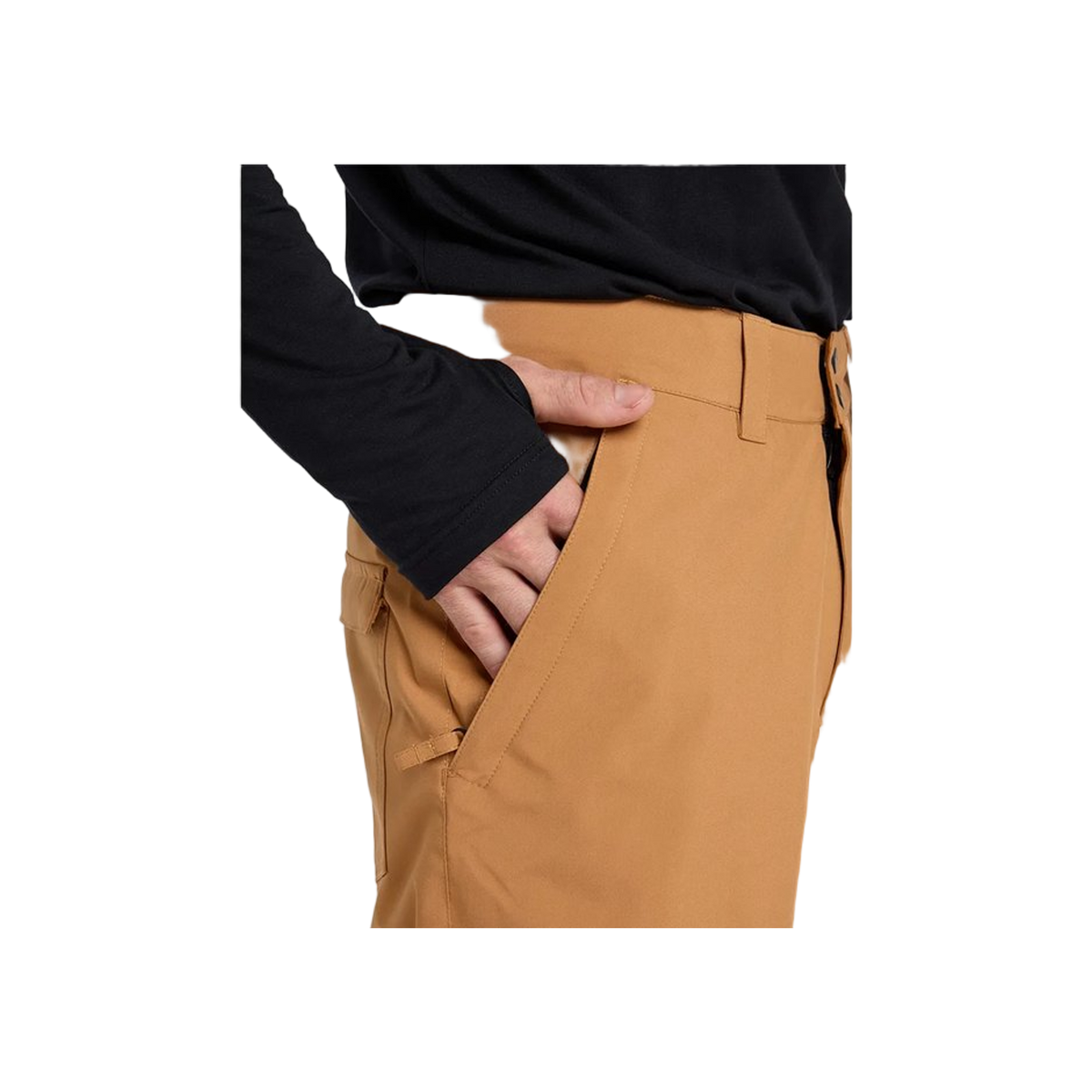 Quiksilver Estate Snowpants