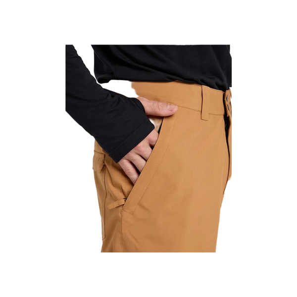 Quiksilver Estate Snowpants