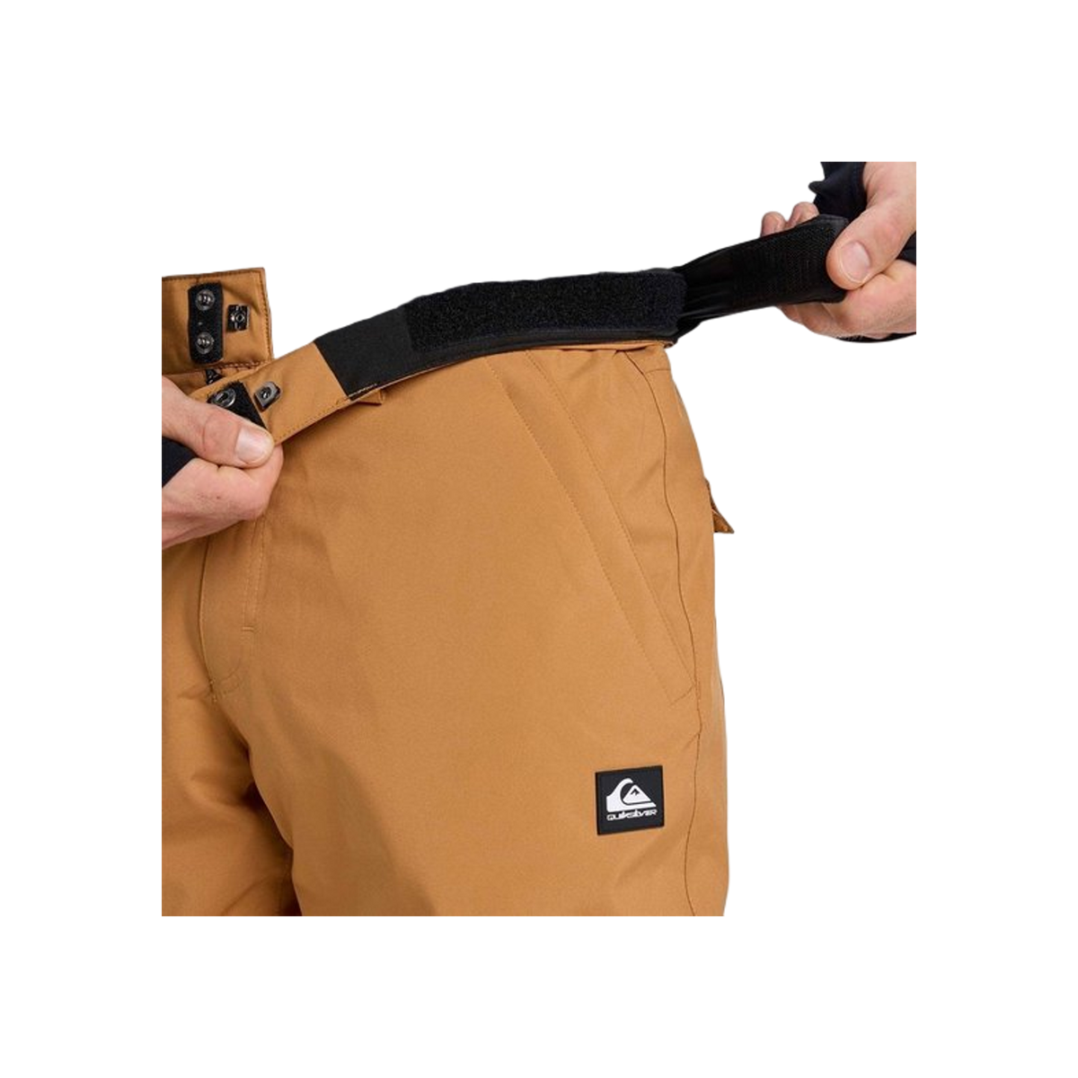Quiksilver Estate Snowpants