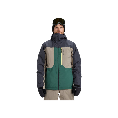 Quiksilver Dawson 10K Snowjacket