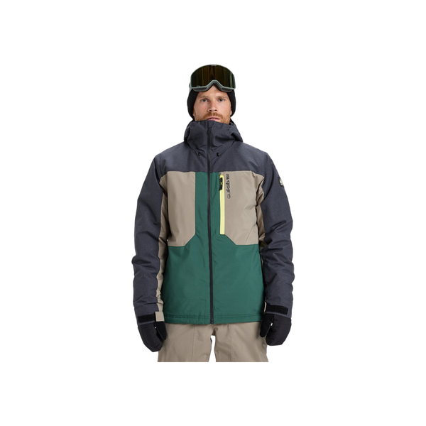 Quiksilver Dawson 10K Snowjacket