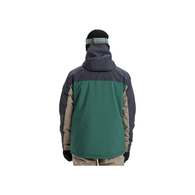 Quiksilver Dawson 10K Snowjacket