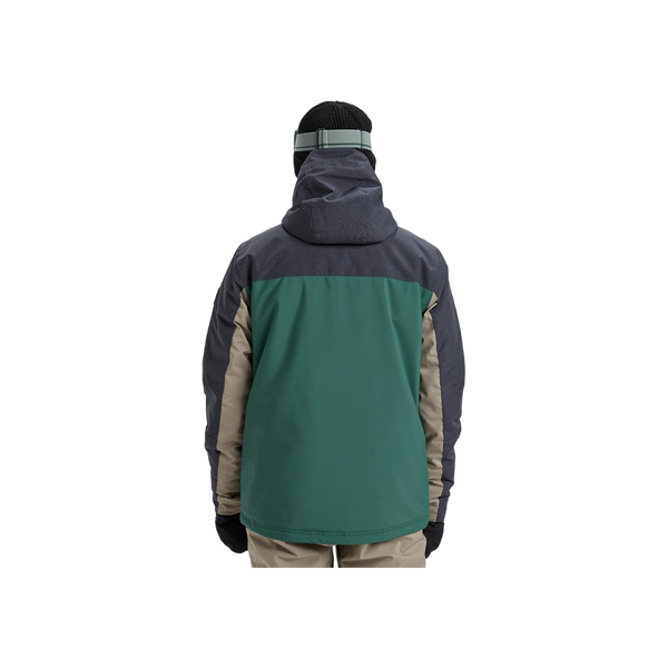 Quiksilver Dawson 10K Snowjacket
