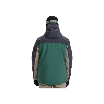 Quiksilver Dawson 10K Snowjacket