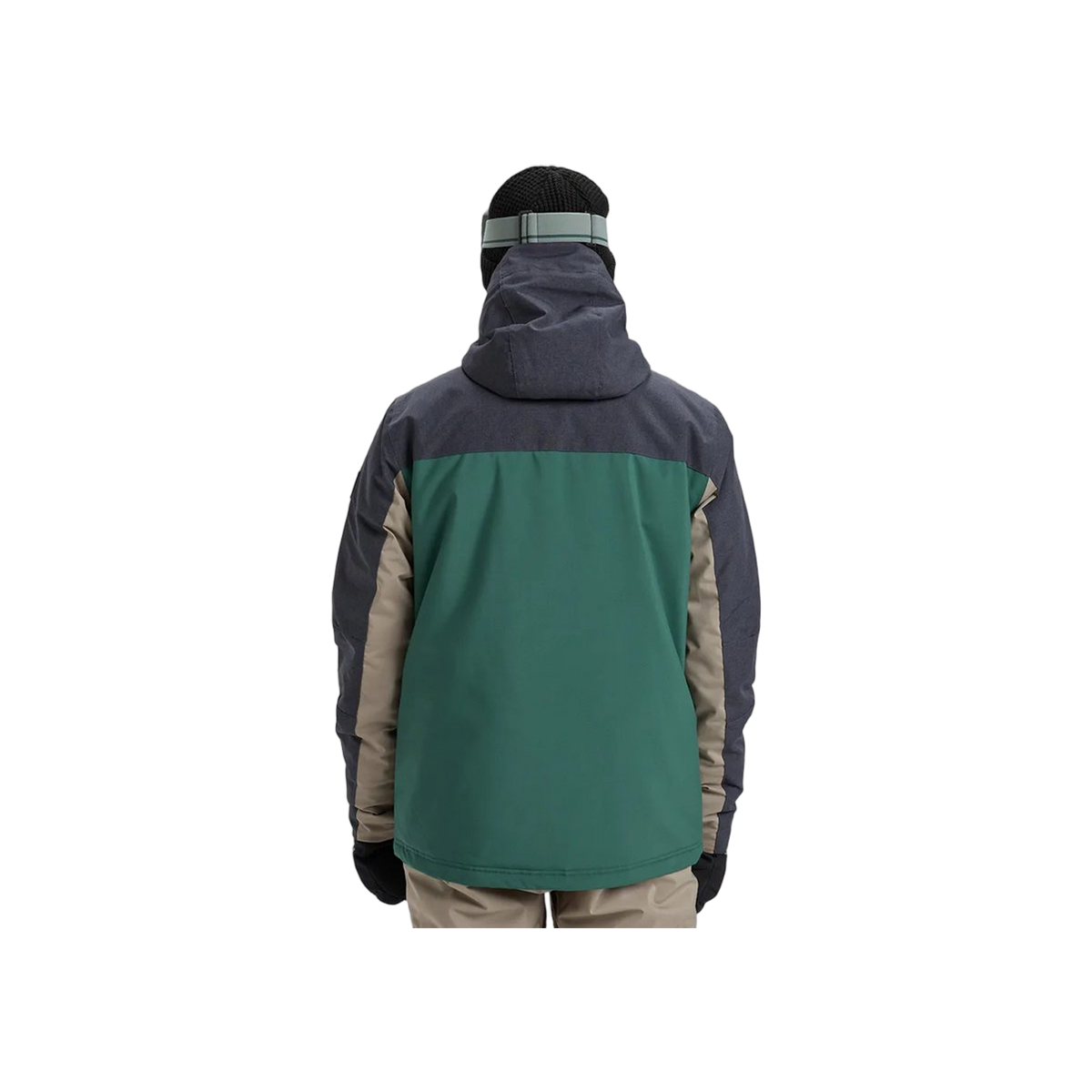 Quiksilver Dawson 10K Snowjacket