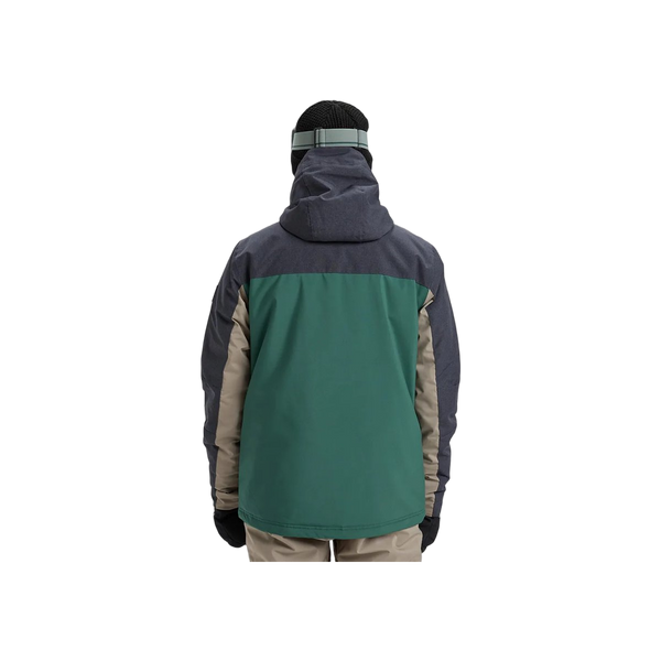 Quiksilver Dawson 10K Snowjacket