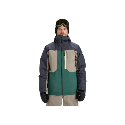 Quiksilver Dawson 10K Snowjacket