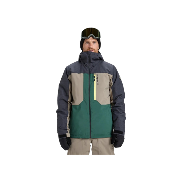 Quiksilver Dawson 10K Snowjacket