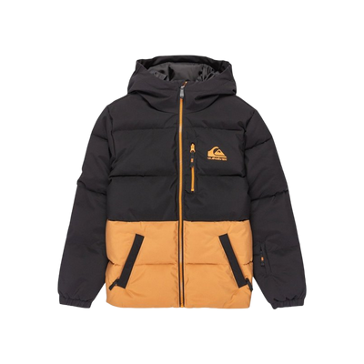 Quiksilver Highland Youth Snowjacket