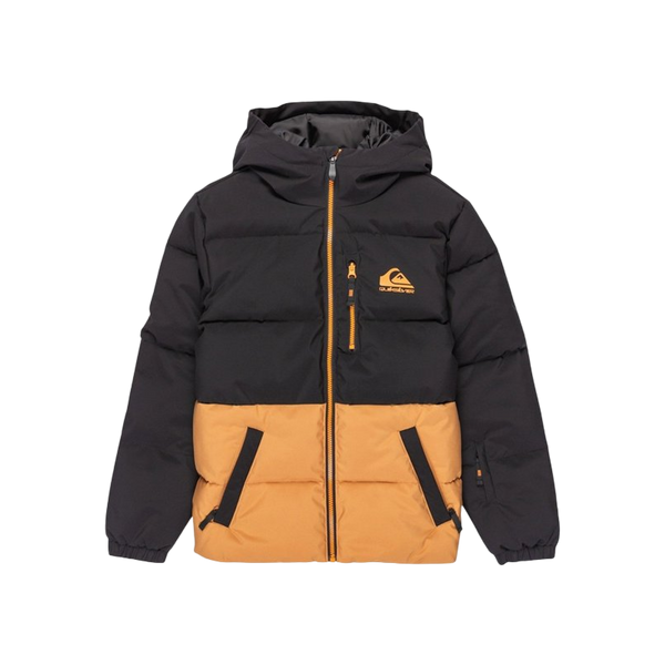 Quiksilver Highland Youth Snowjacket