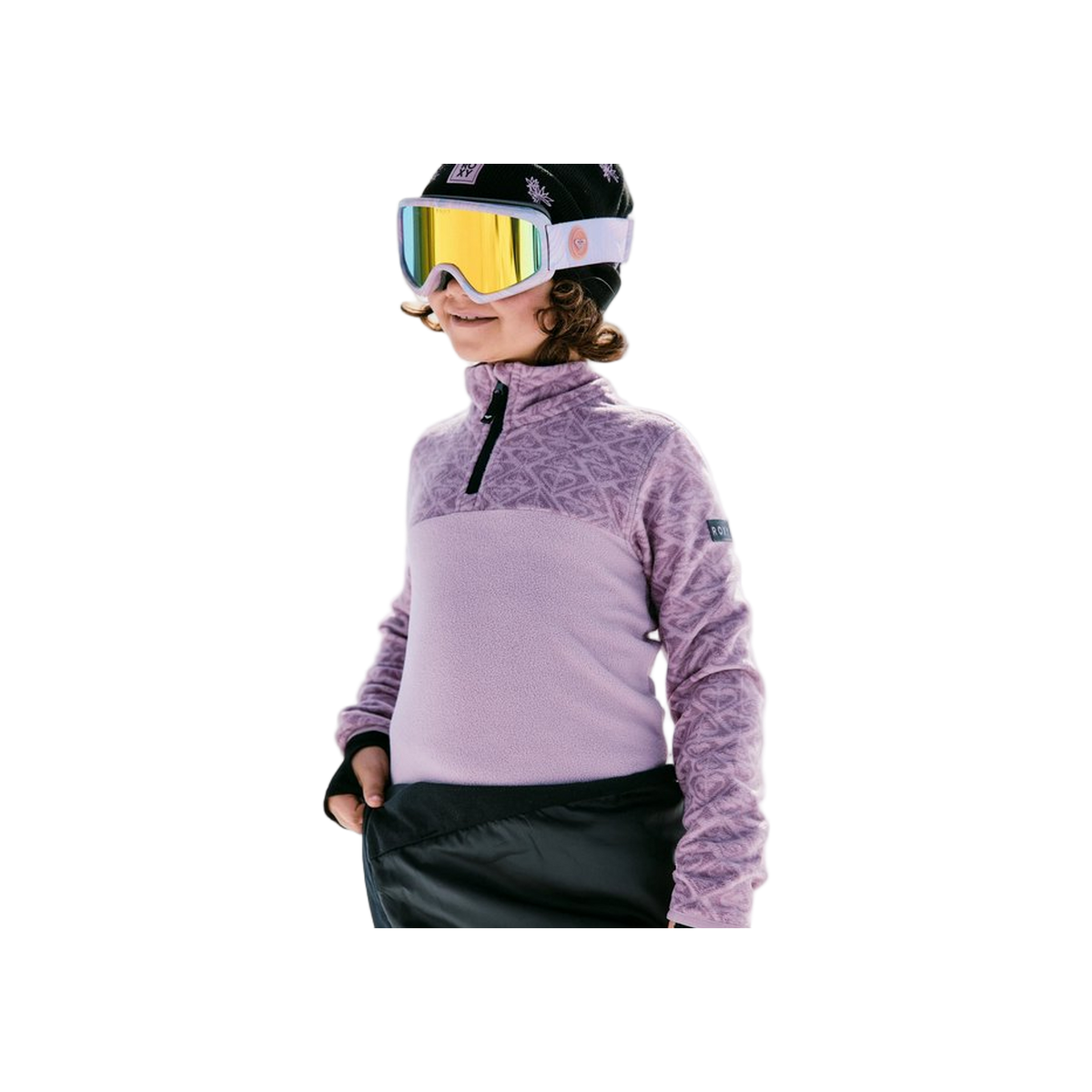 Roxy Whitecamp