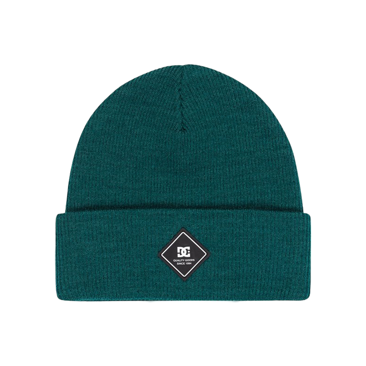 DC Shoes Label