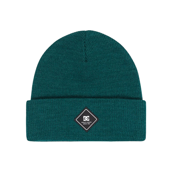 DC Shoes Label
