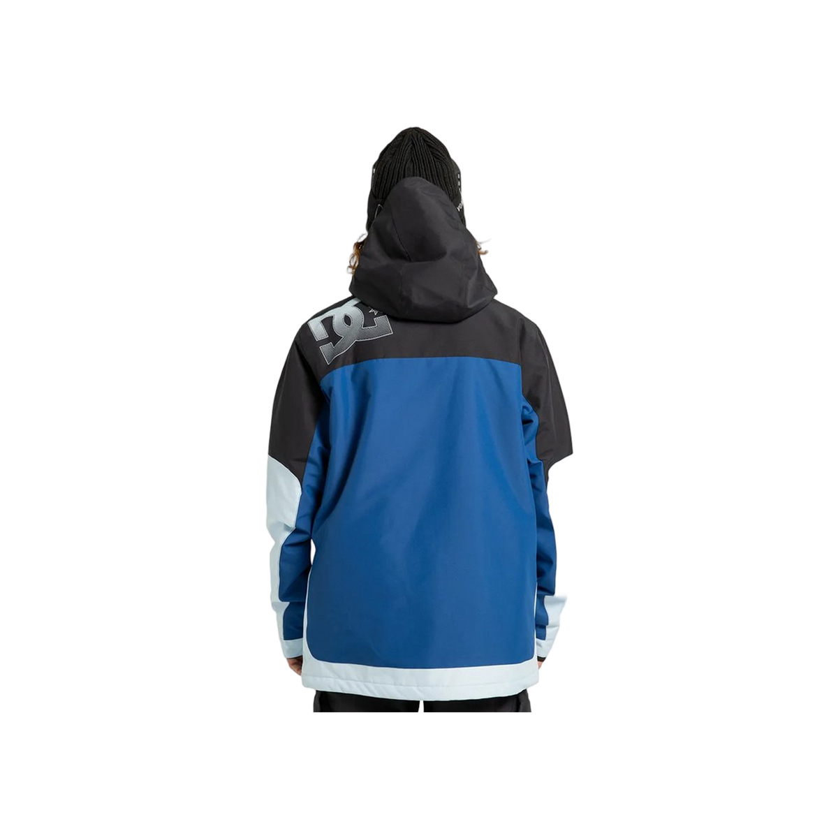 DC Shoes Defiant