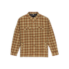 Quiksilver Venture Sherpa Overshirt