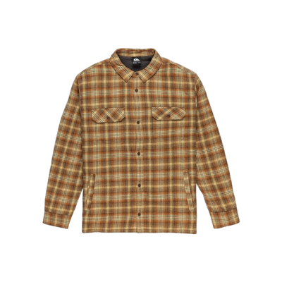 Quiksilver Venture Sherpa Overshirt