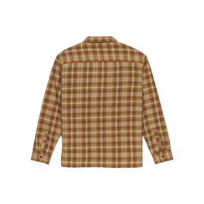 Quiksilver Venture Sherpa Overshirt