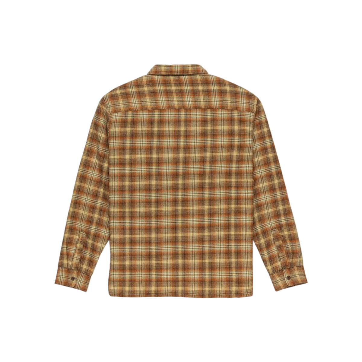 Quiksilver Venture Sherpa Overshirt
